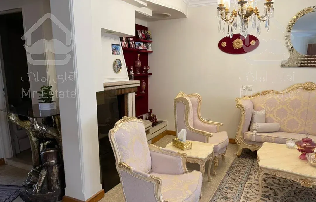 ۷۵متری ظفر فرید افشار/روبه افتاب/۲خواب