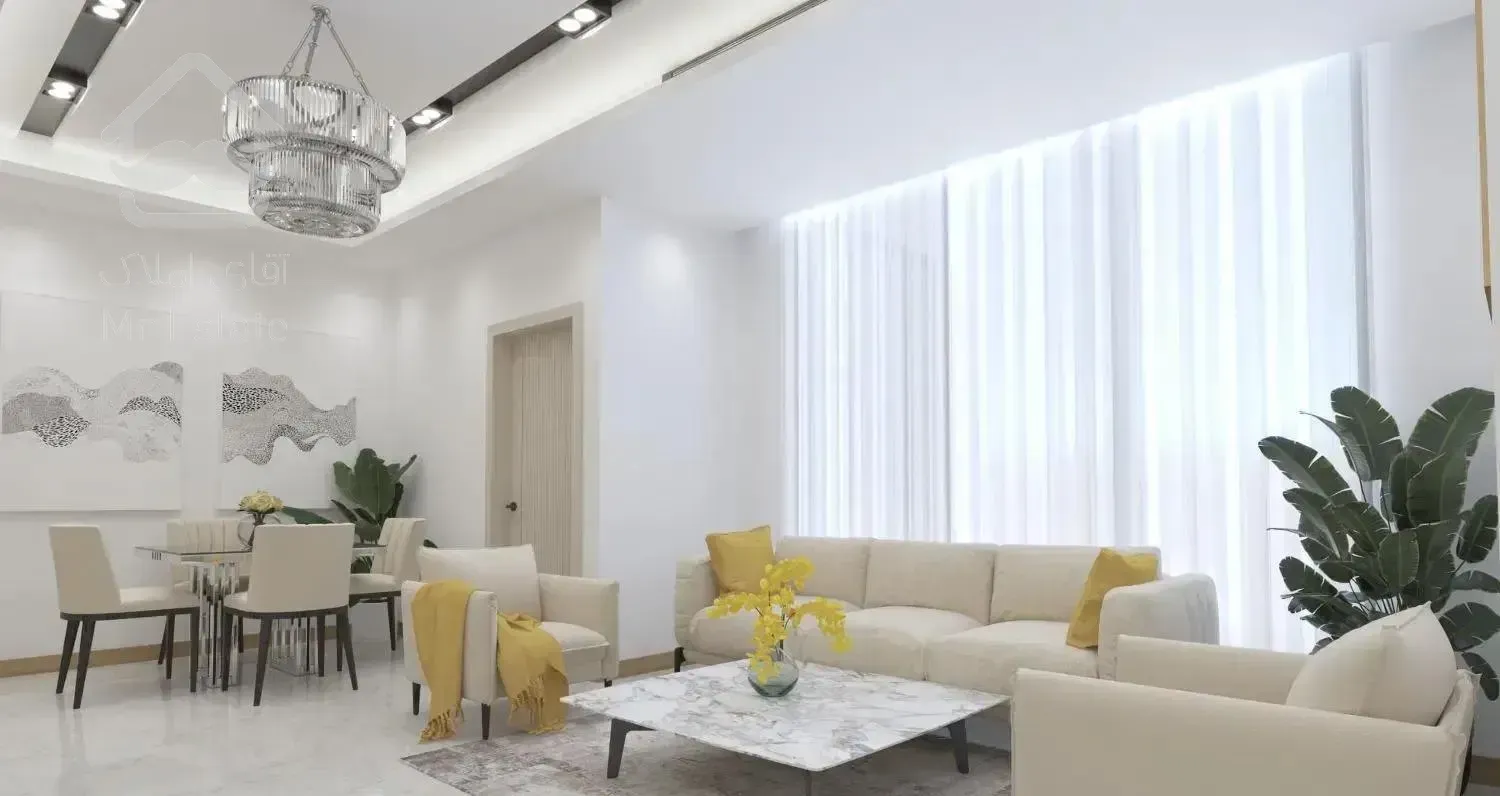 ۵۰متر/خوش نقشه/سبلان/وحیدیه