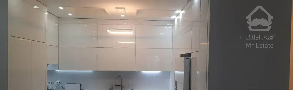 فروش اپارتمان ۱۶۰ و ۱۲۵متری