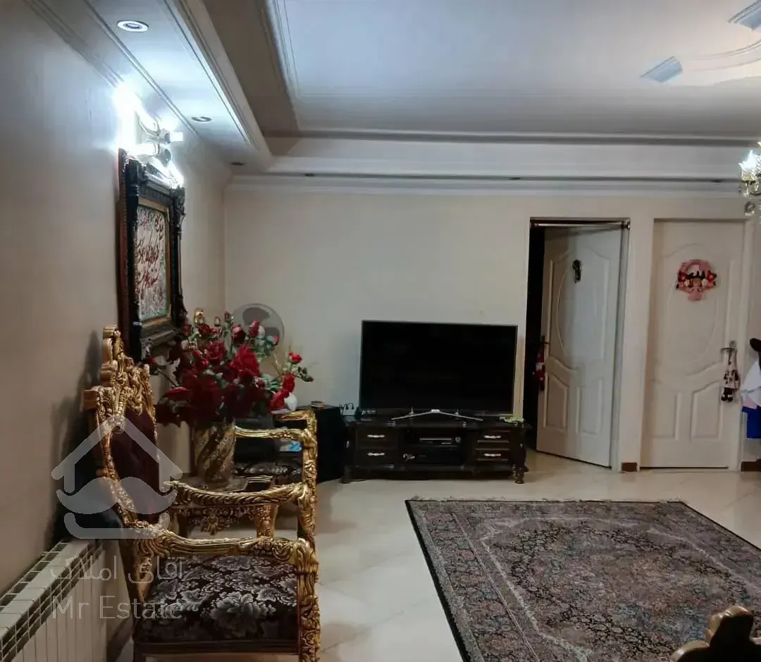 اجاره ی آپارتمان ۸۵ متری. واقع در اتابک