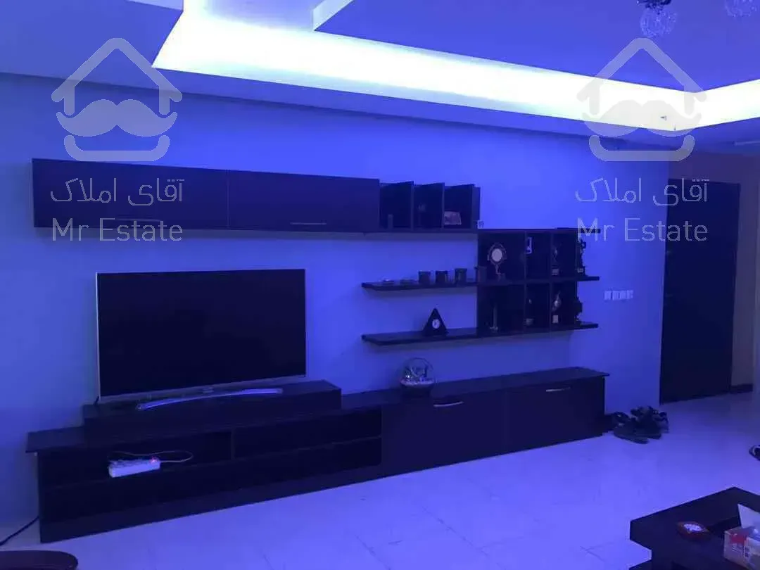 خریداپارتمان دوخوابه فول بلوارفردوس نورعالی