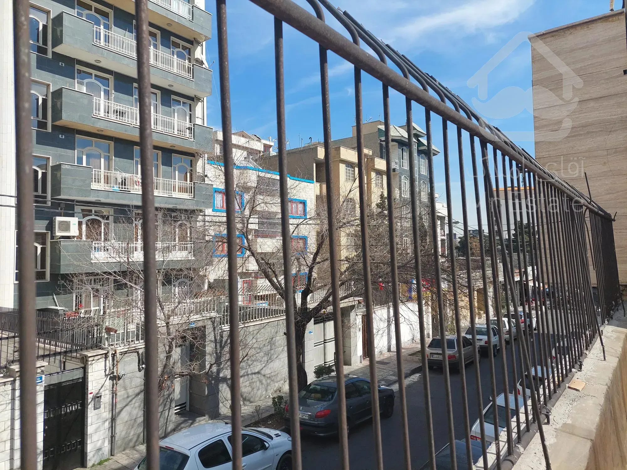 اجاره مستغلات اداری بلوارفردوس شرق