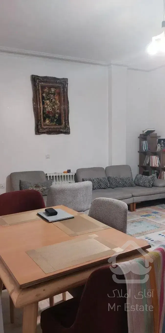 آپارتمان ۶۰ متر، یک خوابه، حشمتیه، رهن و اجاره