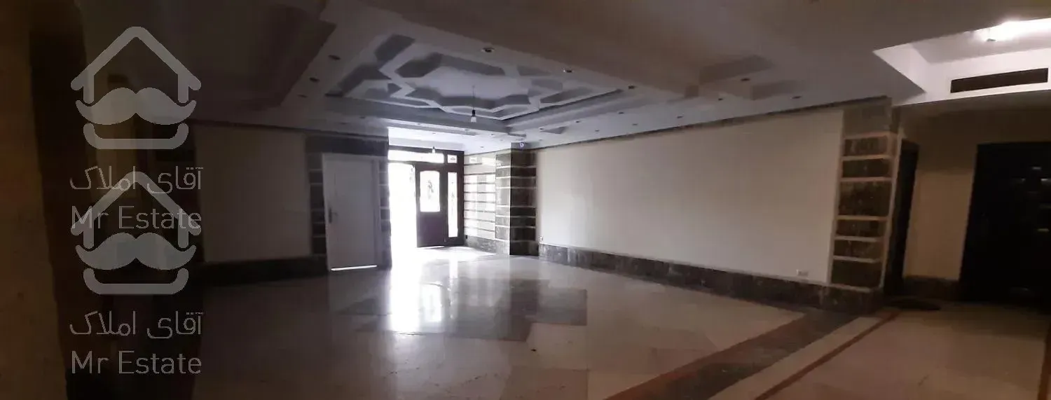 ۱۰۰متر حکمت غربی مجتمع