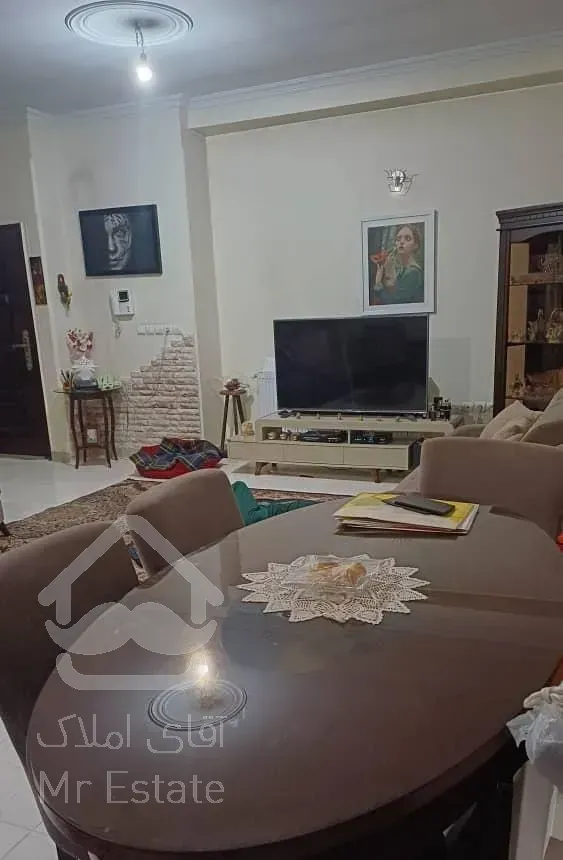 آپارتمان 87متری پارکینگ اختصاصی