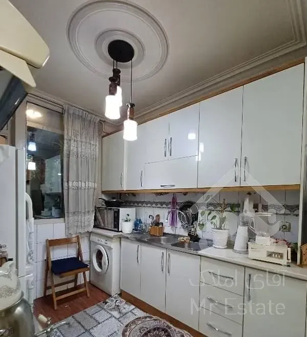 اجاره آپارتمان ۵۰ متری ۱ خوابه در اسکندری