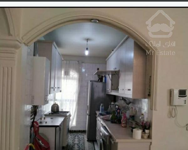 اپارتمان ۷۵متری دوخوابه متری