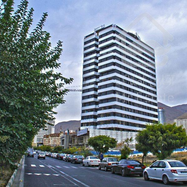 پیش فروش واحد ۸۵ متری برجهای افق فرتاک/دهکده المپیک