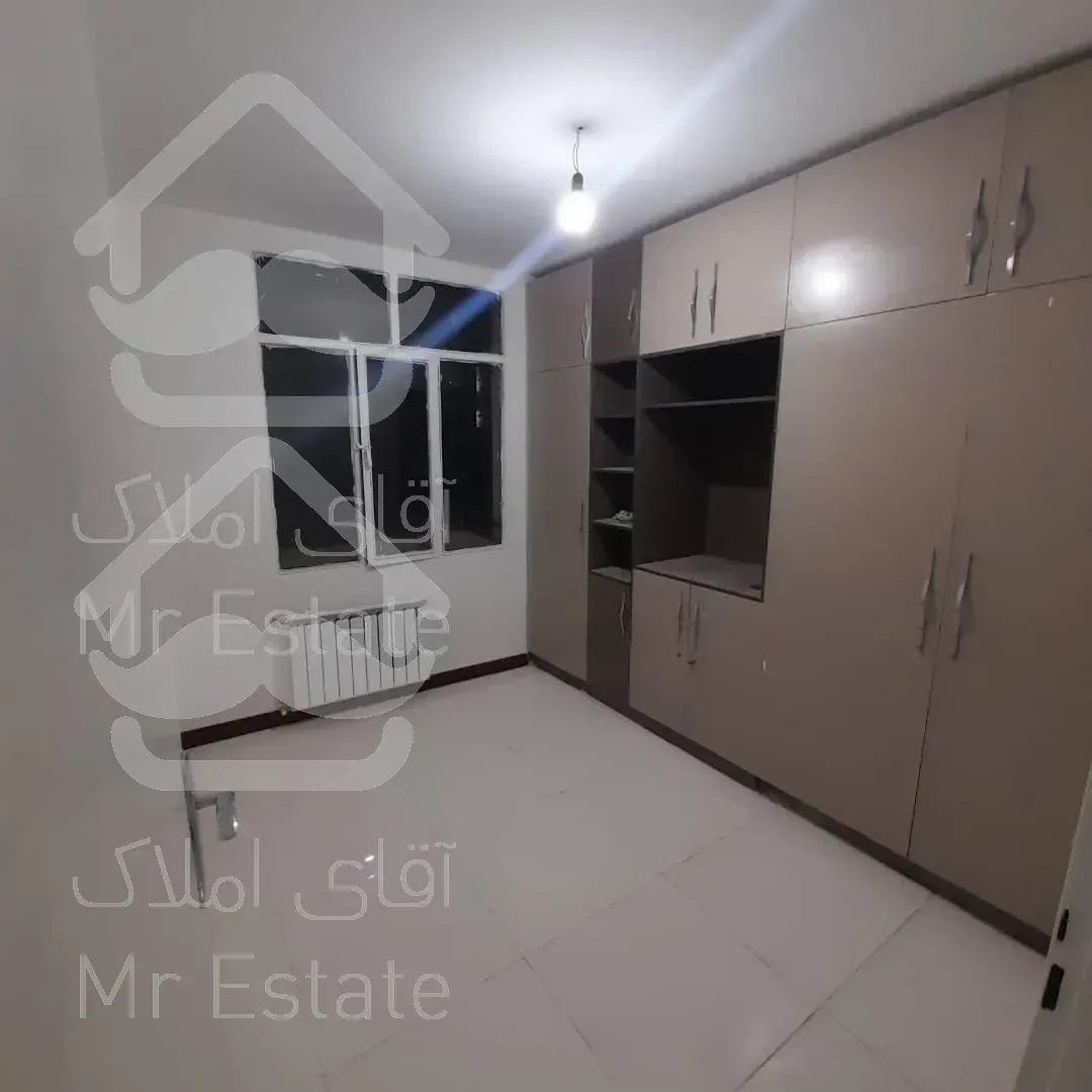 آپارتمان 64 متر، دوخواب، شهران