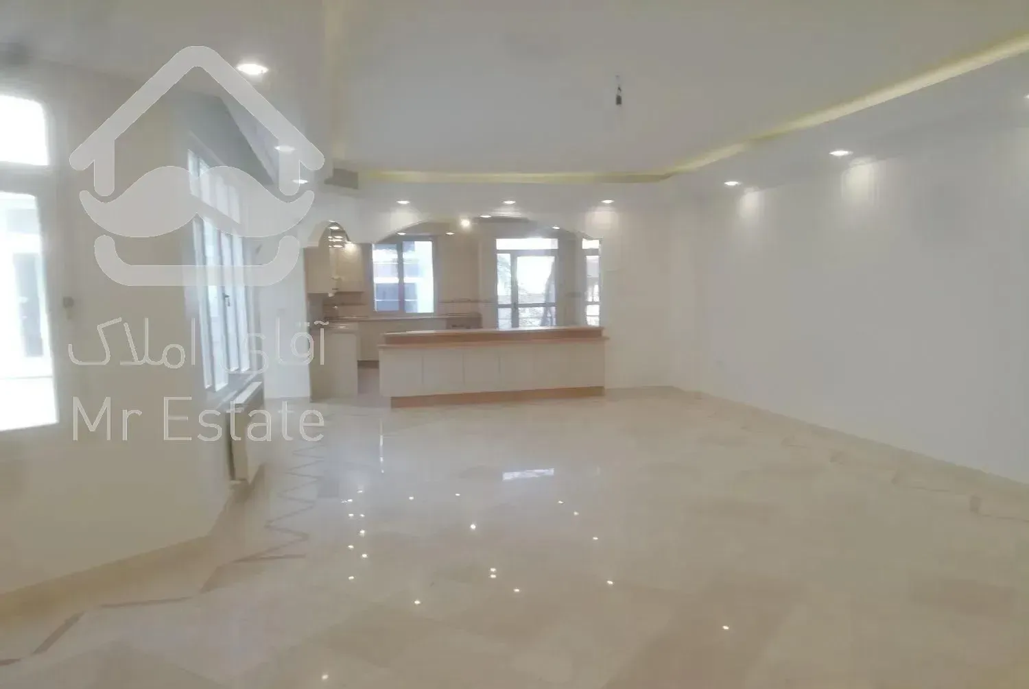 310 متر 4 خواب دروس 2 پارکینگ