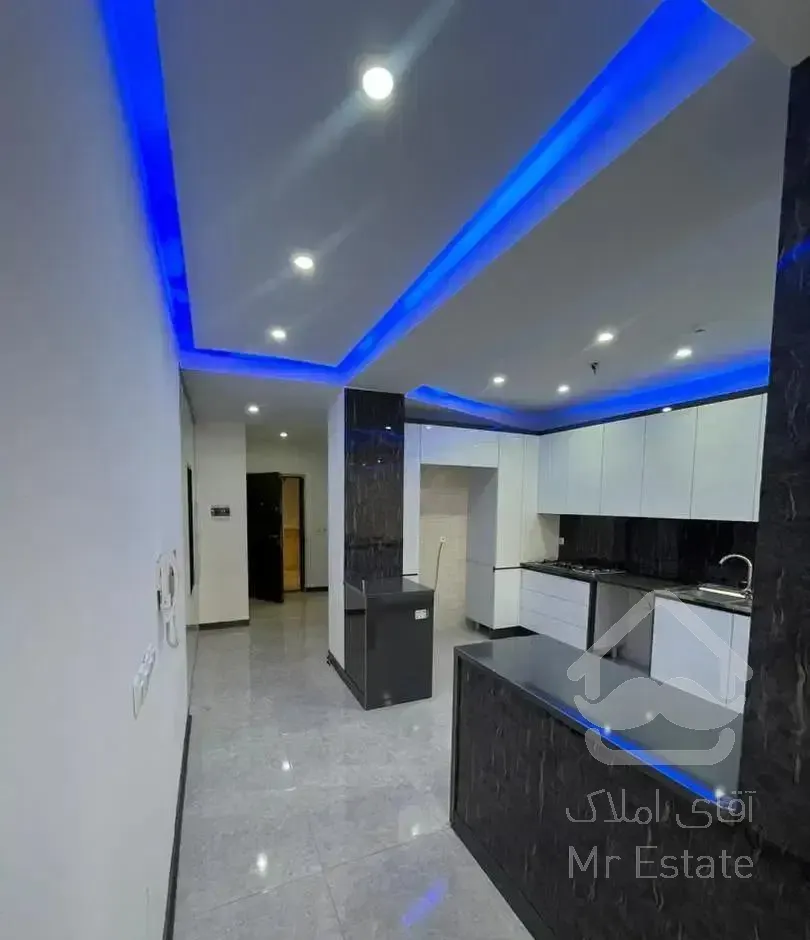 اجاره واحد ۱۰۰ متری فول امکانات در برج سپهر