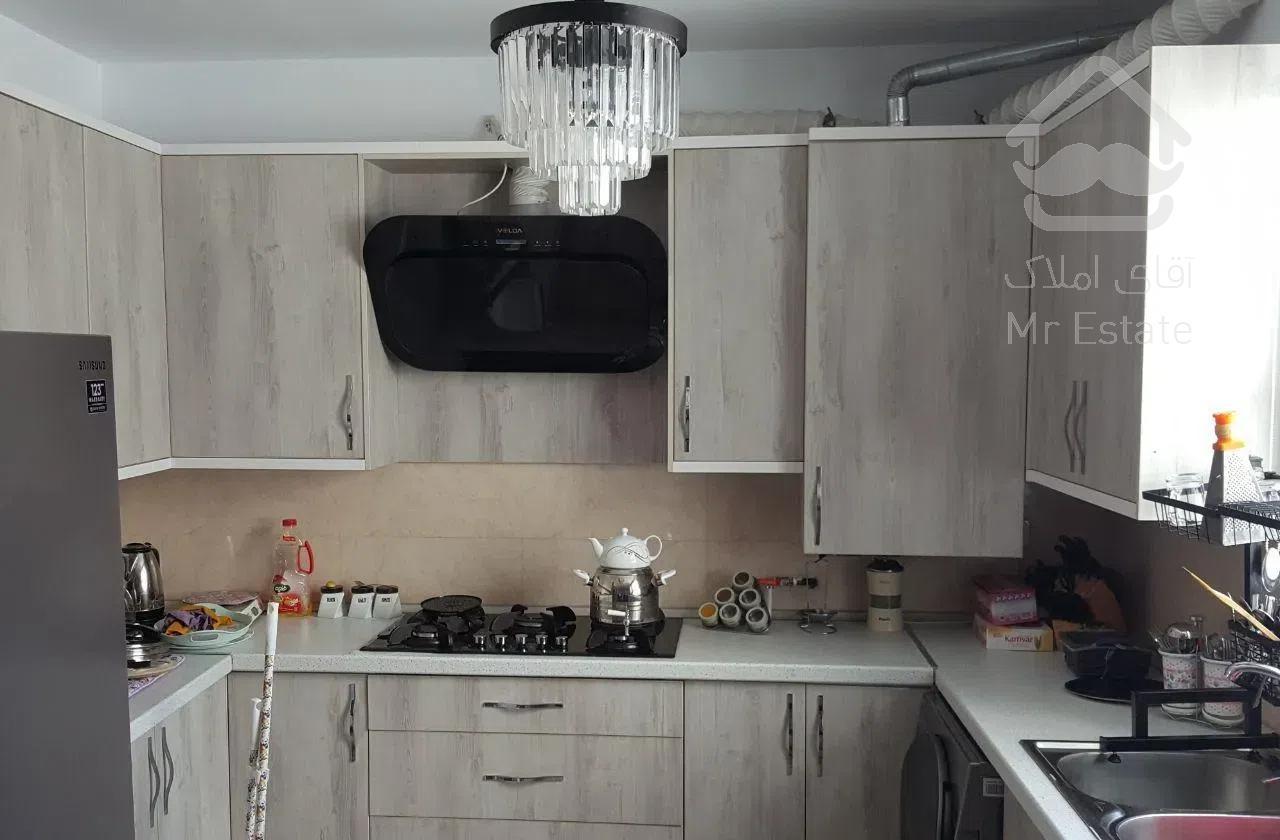 ۵۴ متر / ۱خواب / مناسب سرمایه گذاری و سکونت