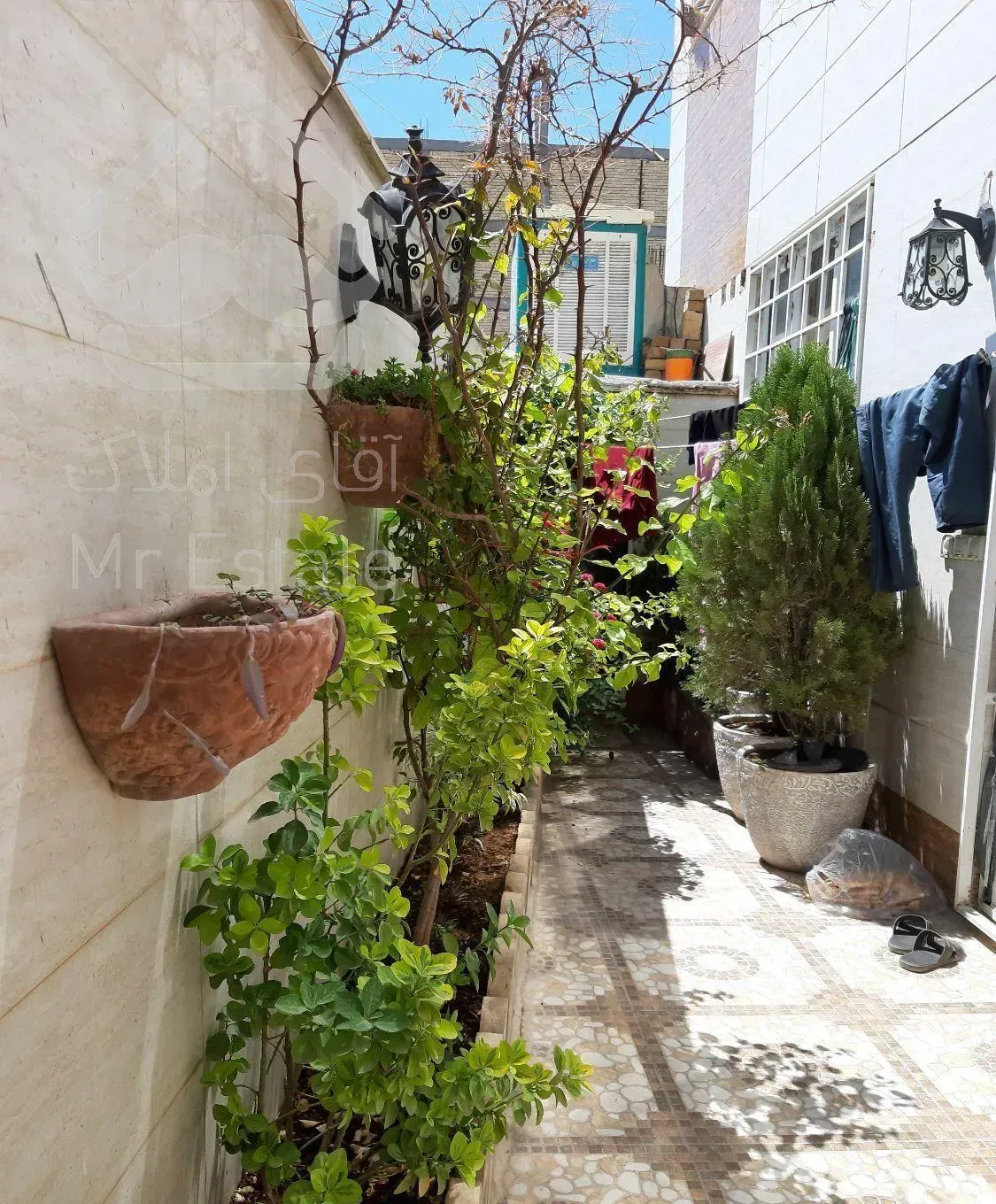 قاضی آباد ۱۱۰متری