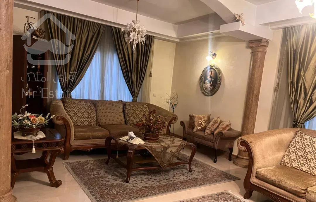 ۱۰۵ متر / ۲ خواب / فول فرنیش/ فول بازسازی شده