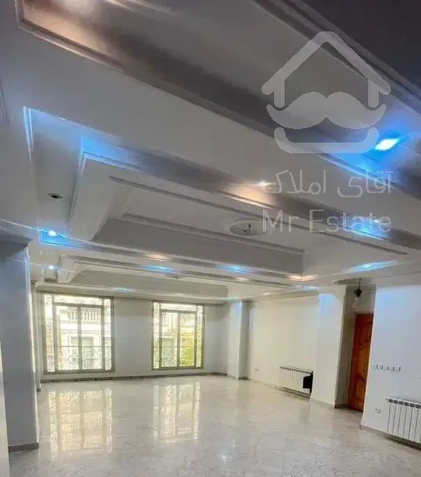 ۷۰ متری ( سالن پرده خور / طبقه هم کف )