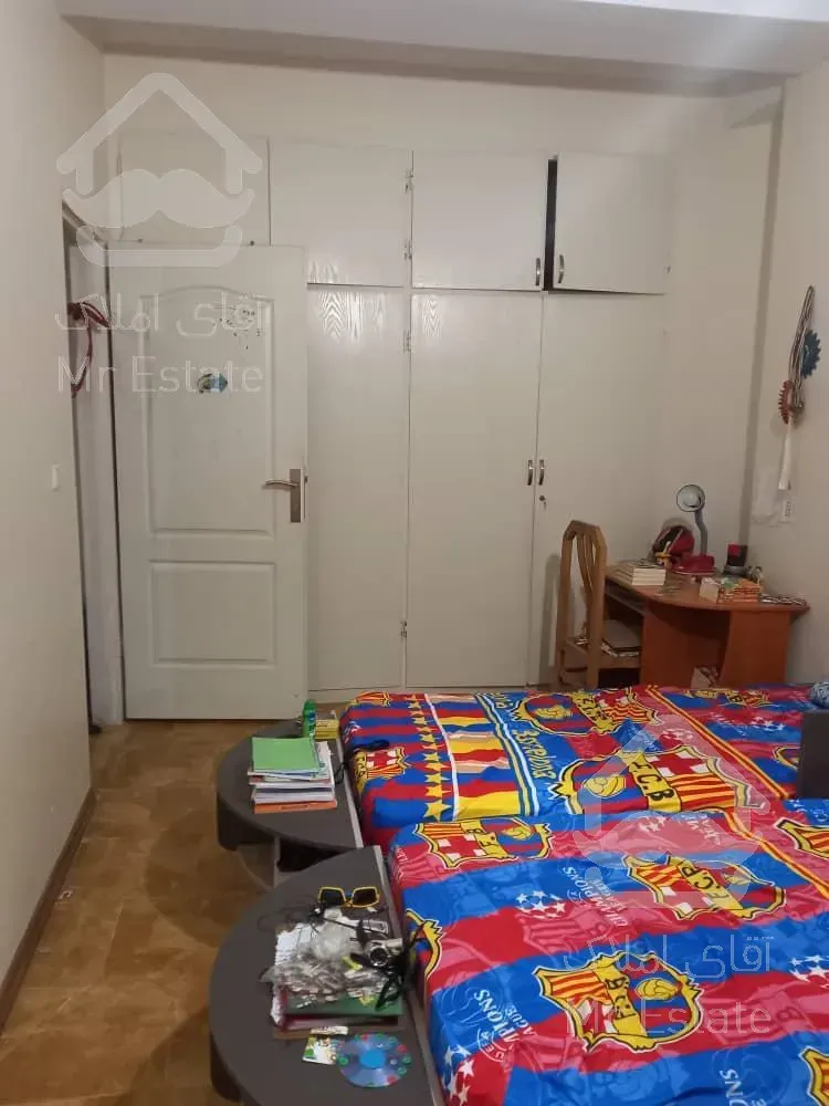 ۱۲۲ متری زیر قیمت فروش فوری