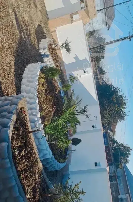 ویلا100متری مدرن جاده فریدونکنار فروش فوری (محدود)