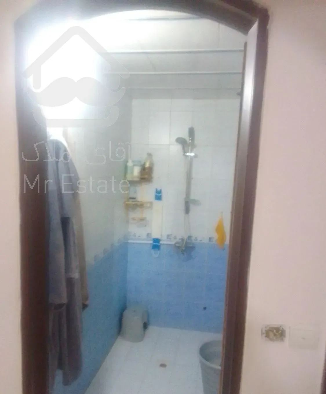 اپارتمان فوق ۱۰۰متری وتک واحدی