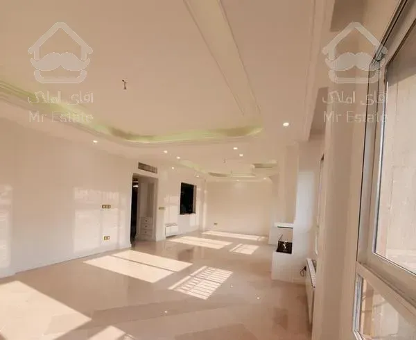 ۱۹۵ متر تک واحدی چیذر-کامرانیه