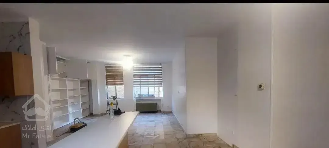 ۹۰متر / ۲خواب / فول امکانات