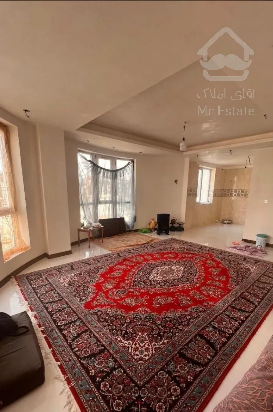 فروش اپارتمان سند تک برک