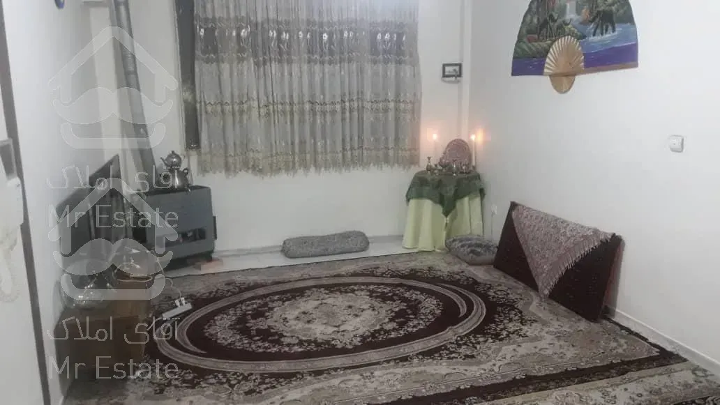 ۴۱متری یک خوابه هاشمی