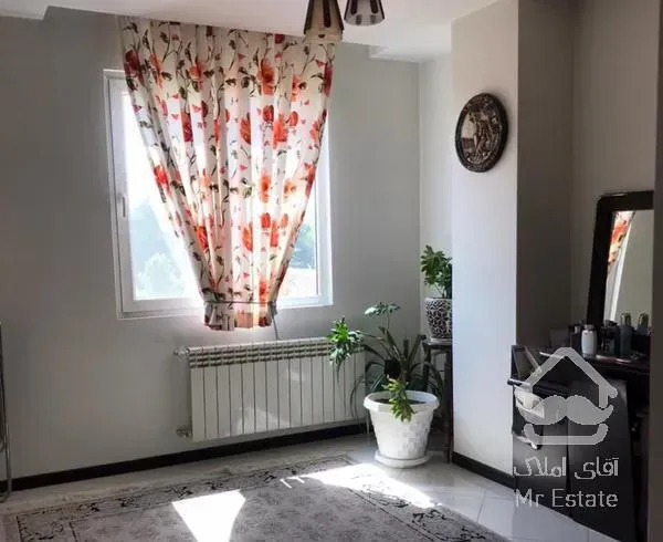 اپارتمان۱۱۰متری فاز۱ مهرشهر