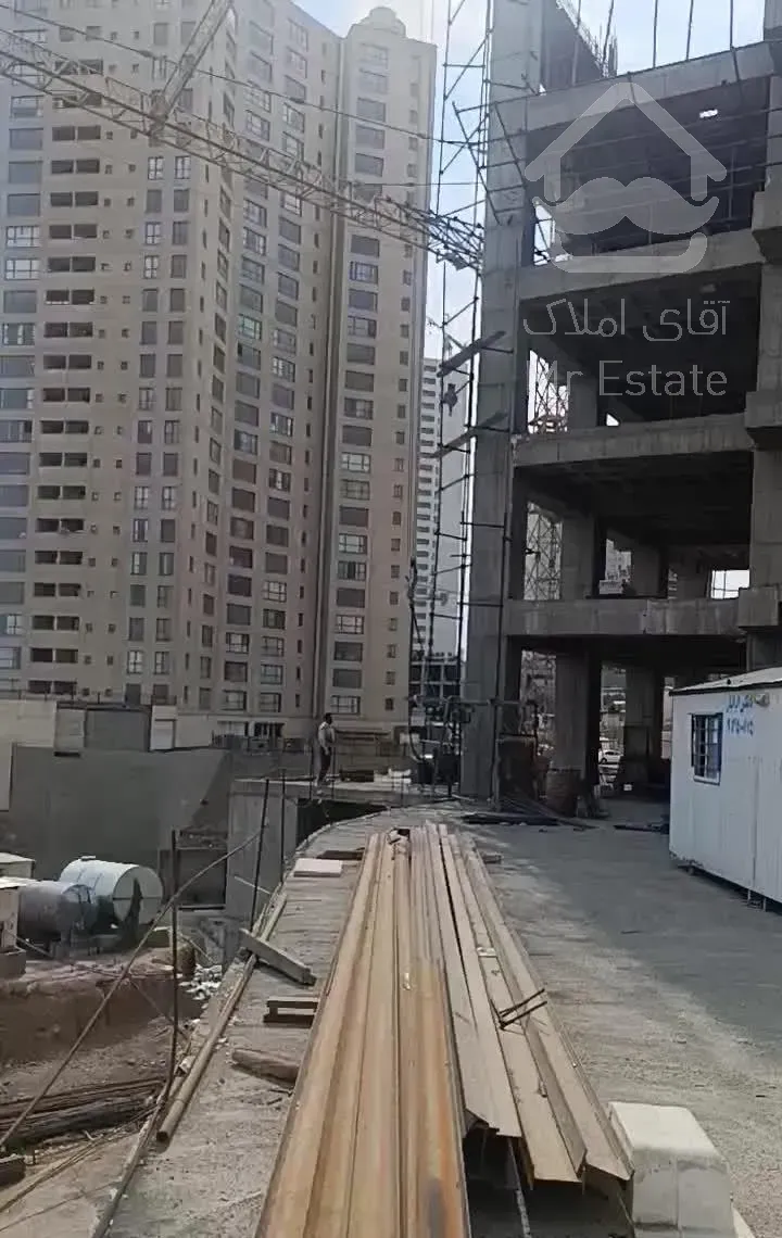 119متر /تهاتر ویلا شمال/بدون کمیسیون/اقساطی