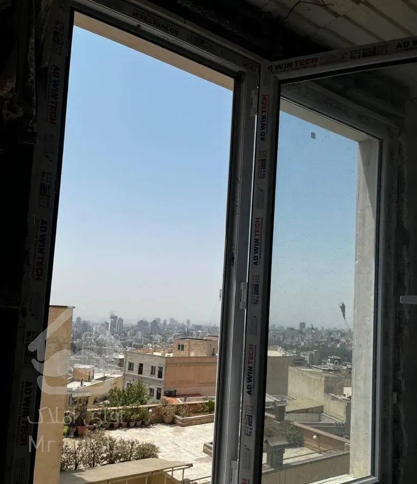 تهاترو فروش  آپارتمان110متری نوساز سه خواب تجریش