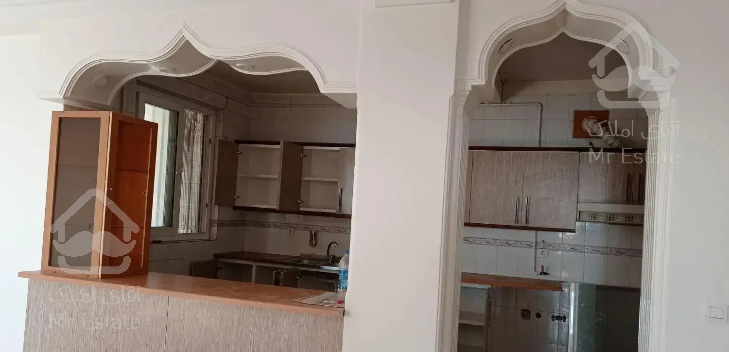 ۱۴۱متر برج بام تهران ویوبی