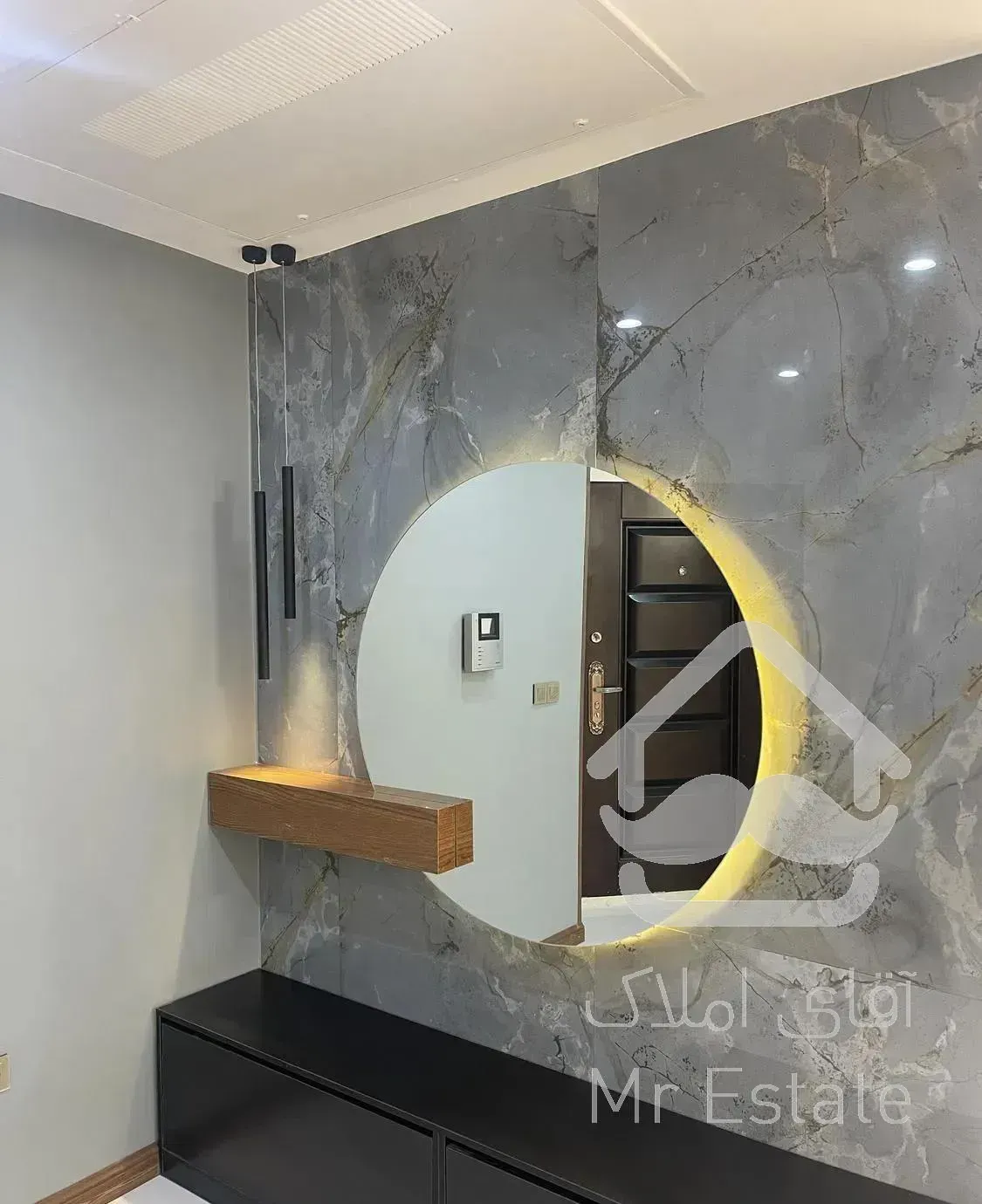 ۶۰متر ازگل/نوسازی /نقشه