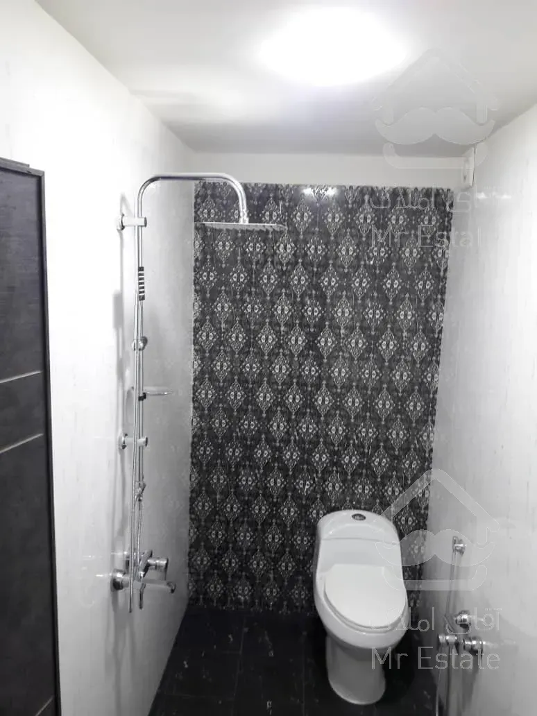 فروش و تهاتر آپارتمان ۱۵۰متر کرج  مهر ویلا رودکی غربی