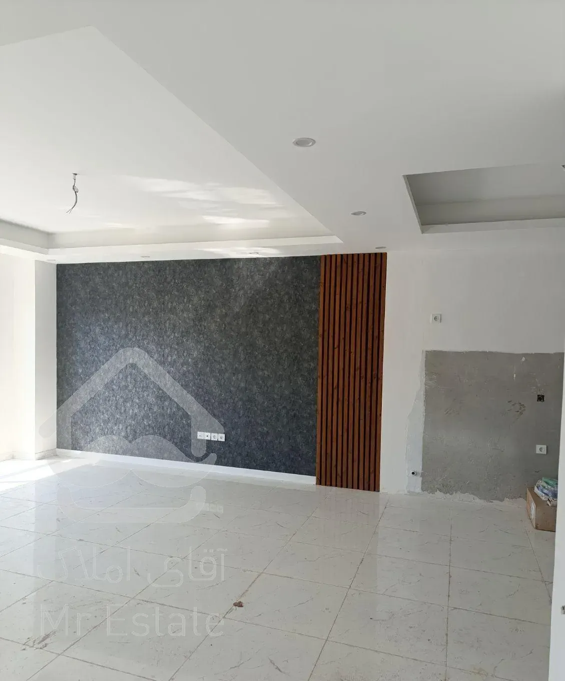 آپارتمان ۱۰۵متری،نوساز/بلوار امام رضا