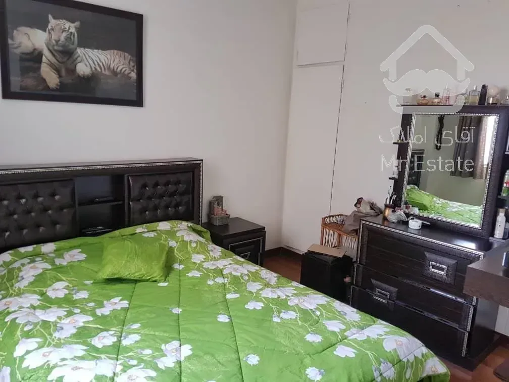 آپارتمان ۵۵ متر /یک خواب/فول/سازمان برنامه