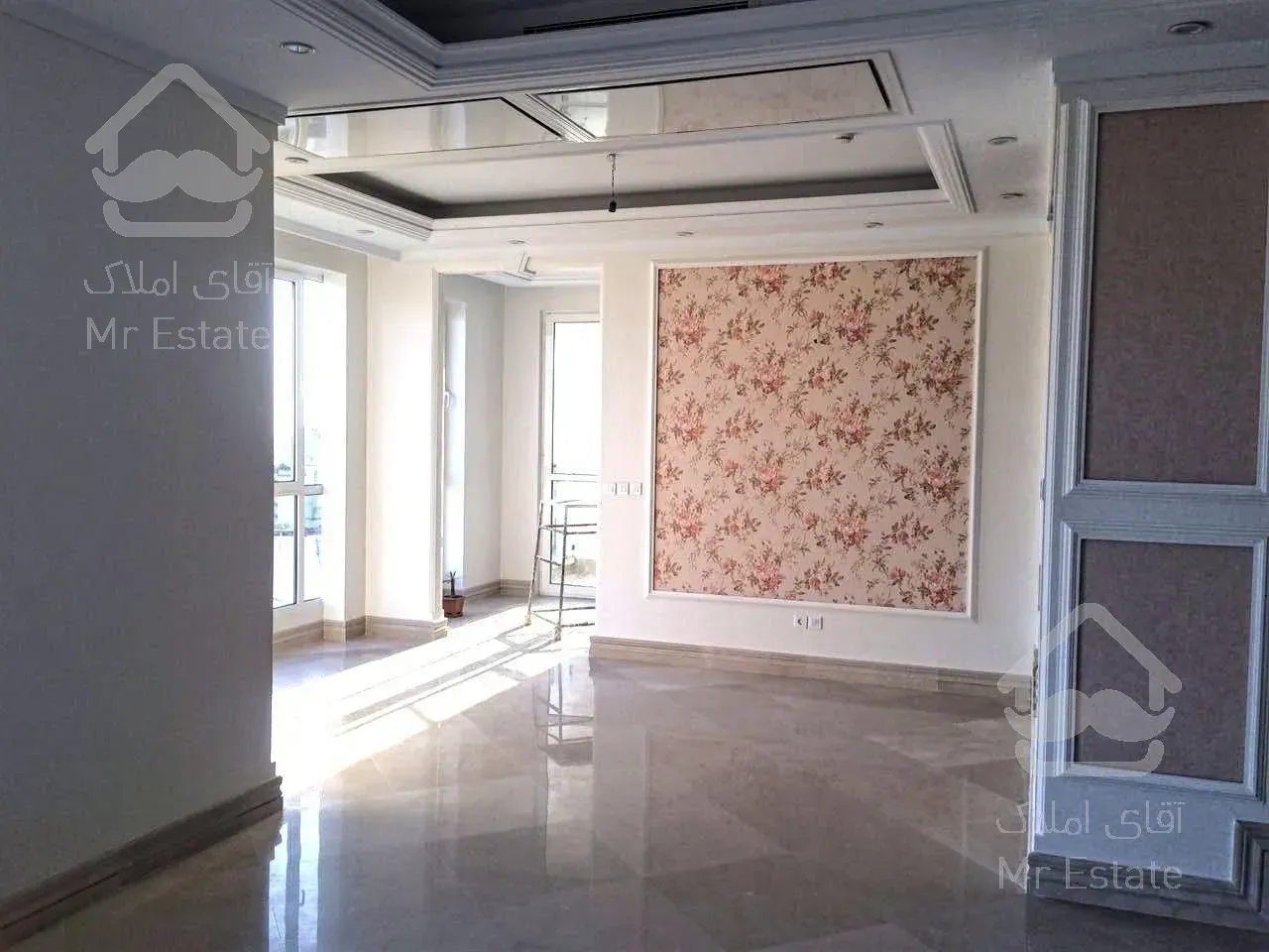 خرید 280 متری اقدسیه گلستان شمالی