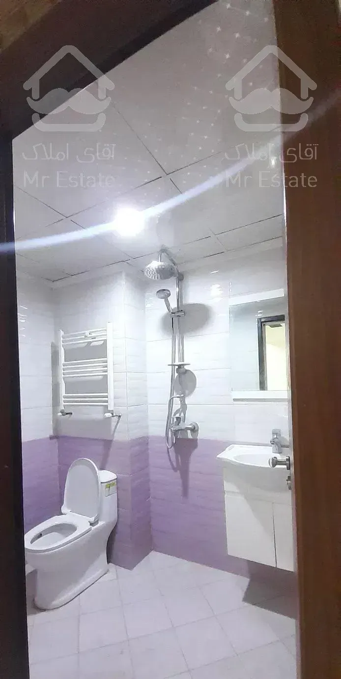 ۸۰ متر، برج بام پونک، شیک و مدرن،فول مشاعات