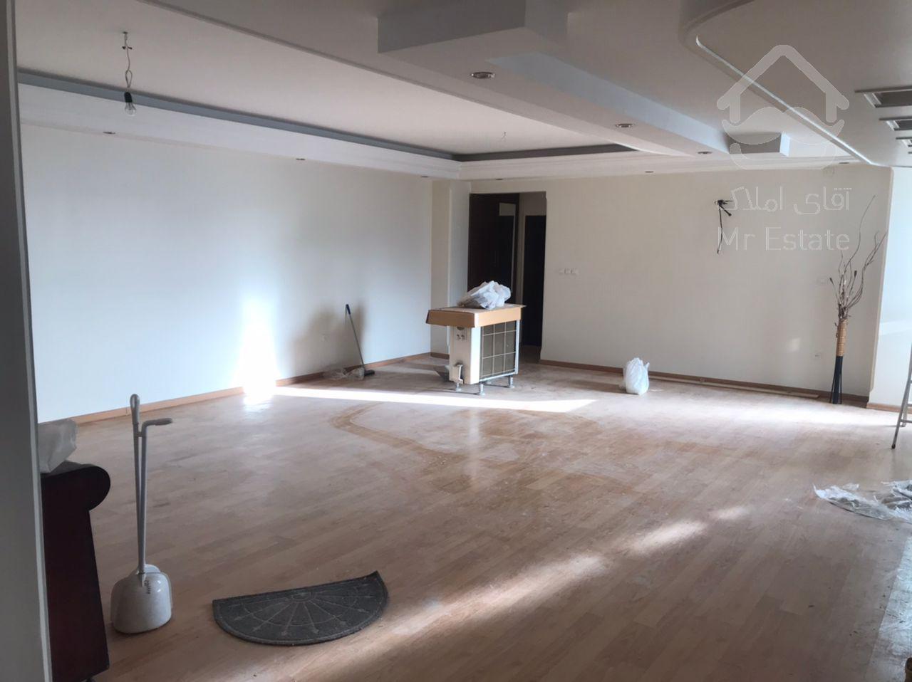 آپارتمان 142 متری ، فردوس شرق