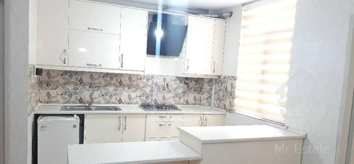 طوس کارون ۳۸ متر فول بازسازی شده