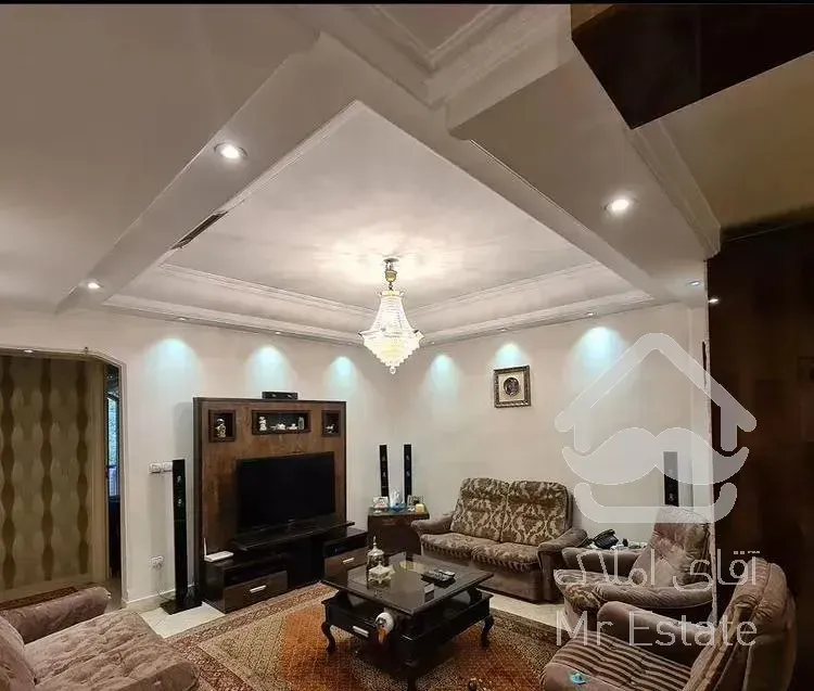 ٢٠٠متر ٣خواب/ظفر ناجی/فول باسازی