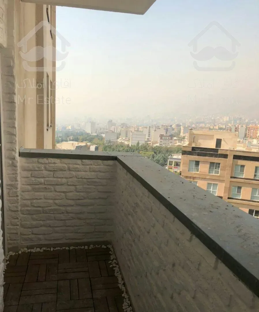 شهرک کوثر ۷۴ متری در برج