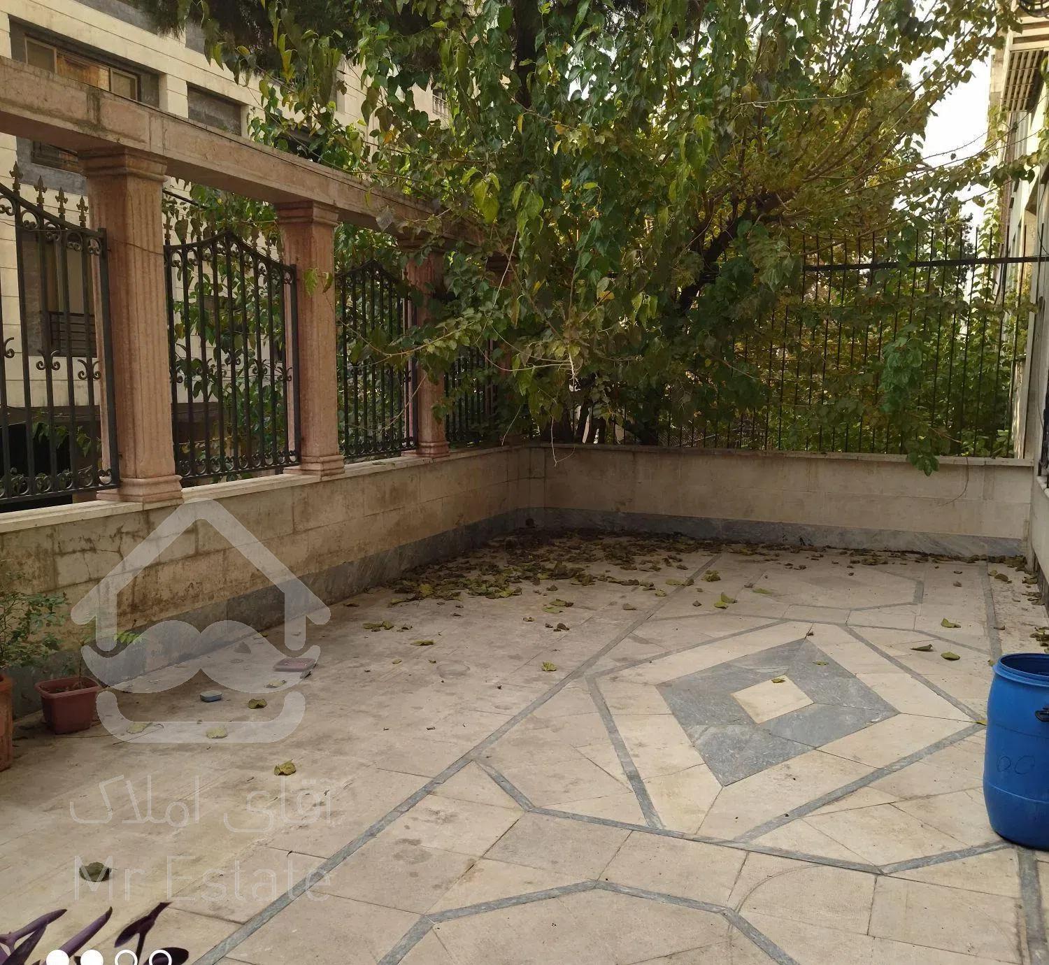 ۱۸۰ متر جردن تکواحد ۳ خواب