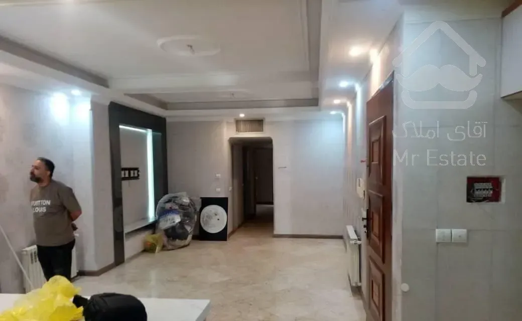 اجاره آپارتمان ۸۱ متری ۲ خوابه