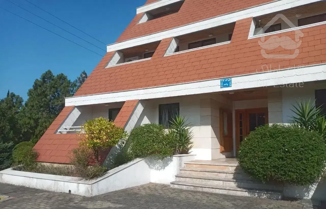 اجاره آپارتمان 134 متری دو خواب دهکده ساحلی