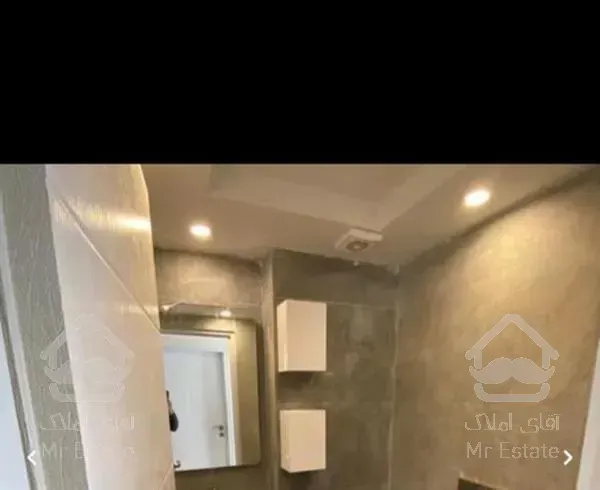 شریعتی/۹۸متر/کلیدنخورده/فول امکانات