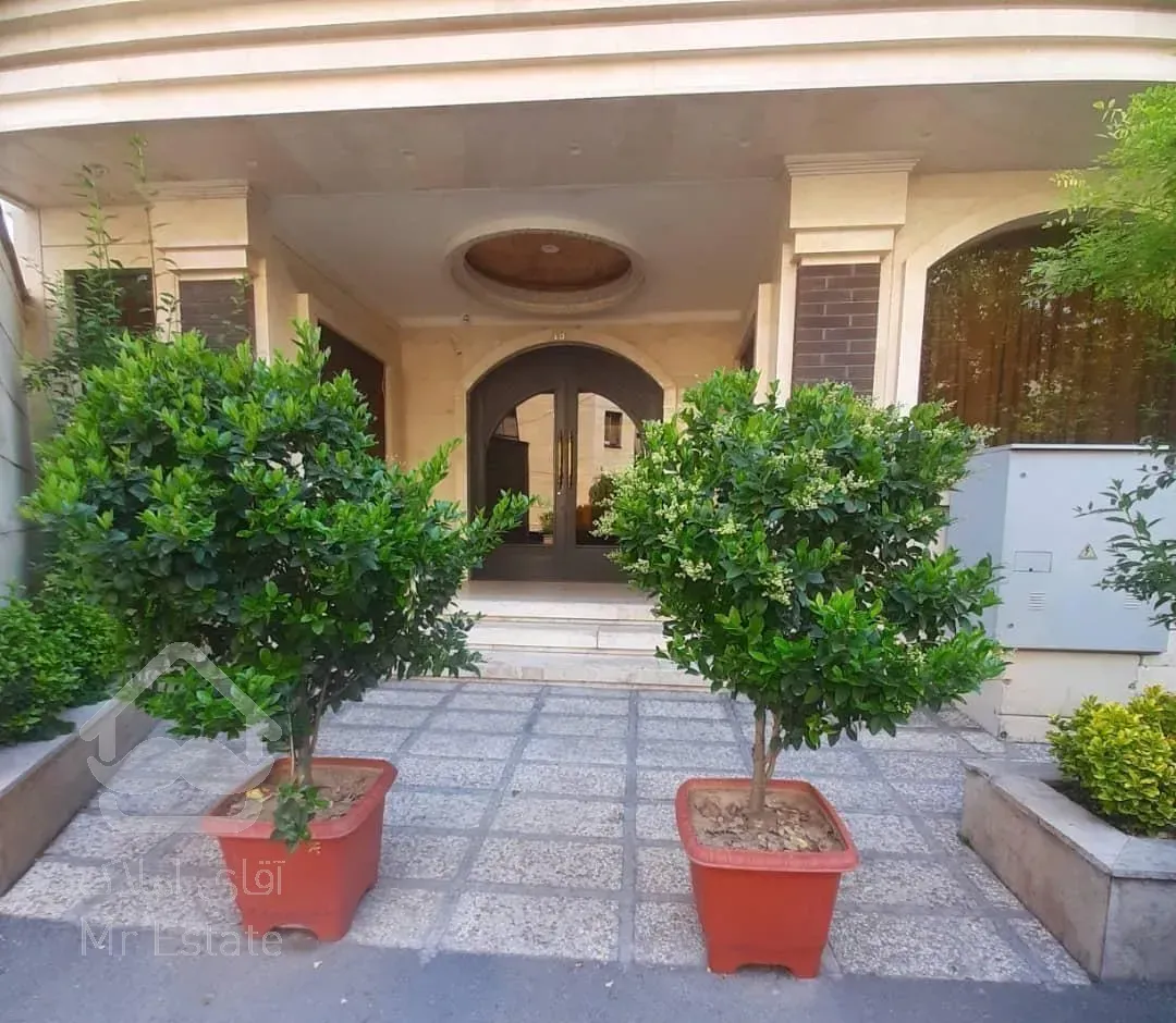 فروش آپارتمان ۱۰۵ متری ۲ خوابه در اراج