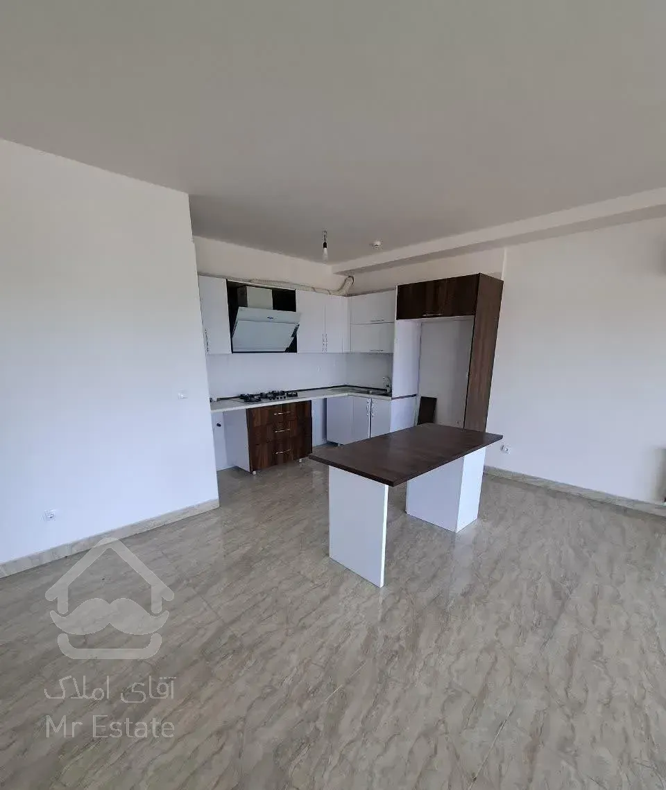 اجاره واحد ۱۳۴ متری ویودار ساداتشهر