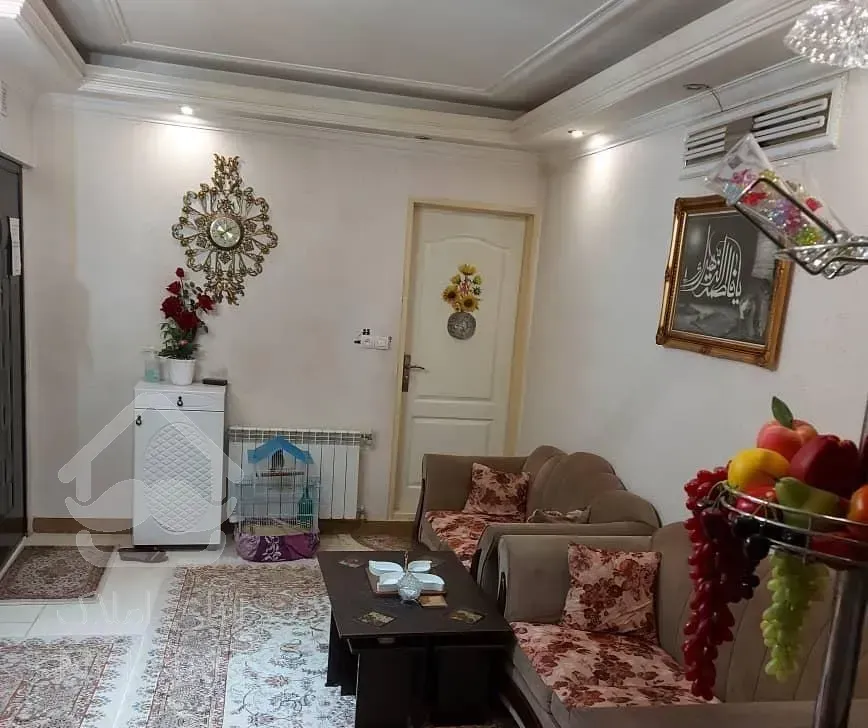 ۵۰متر/پیروزی/فول امکانات/سرمایه گذاری