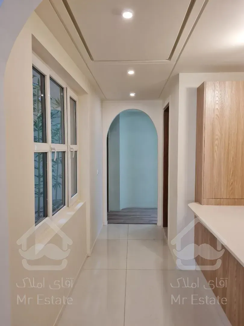 فروش آپارتمان ولنجک 152  متر شیک