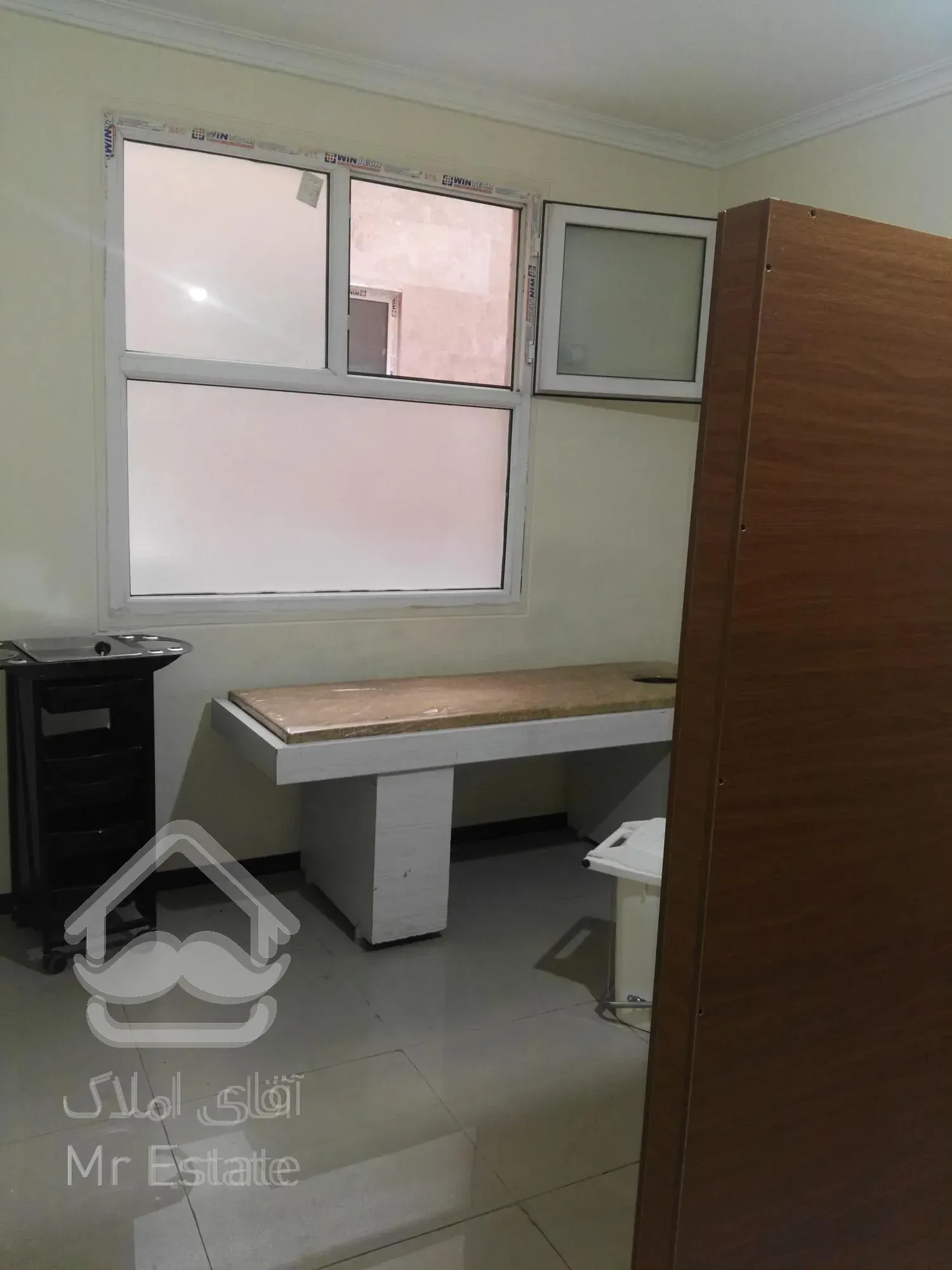 اجاره آپارتمان سند آسانسور صادقیه بلوار فردوس