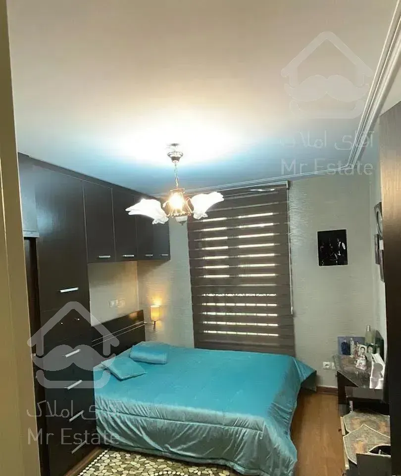 160 متر فول تکواحدی ایرانشهر فرصت ۳خواب